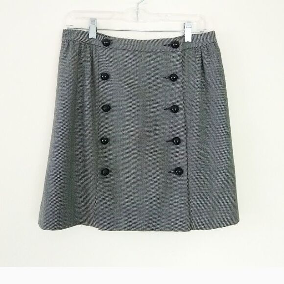Milly of New York skirt EUC 8 - Picture 1 of 7